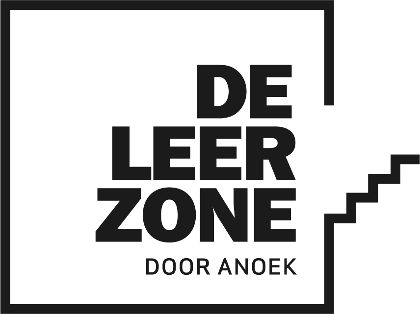 Logo De Leerzone